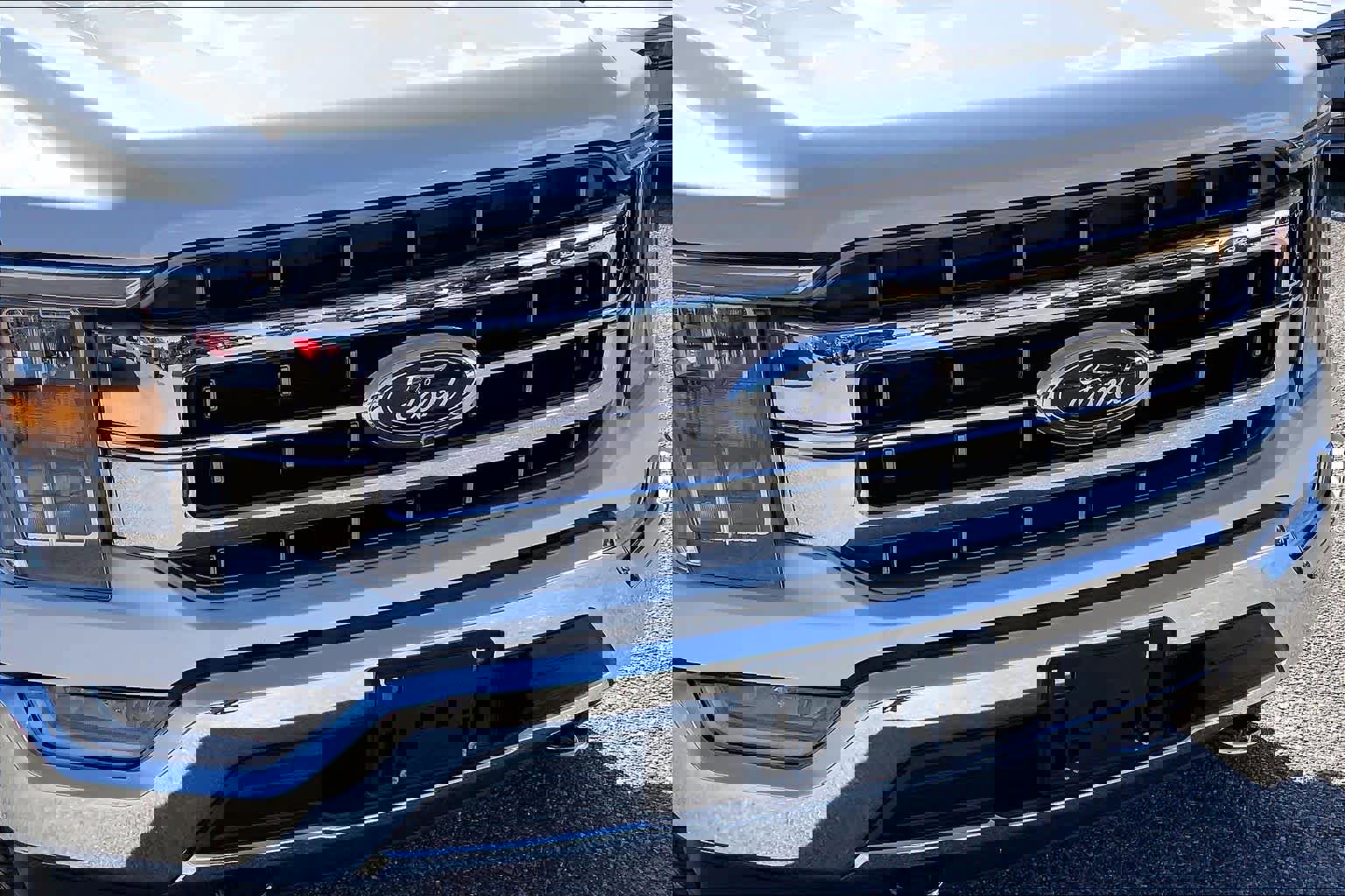 Certified 2022 Ford F150 Lariat image 30