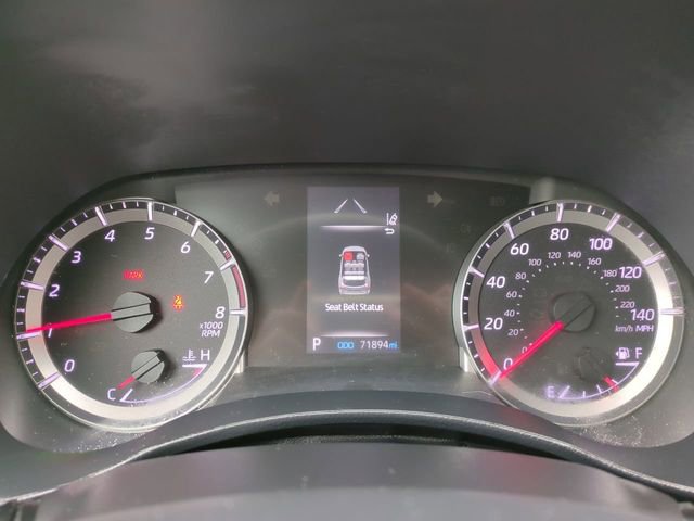 Used 2021 Toyota Highlander LE image 25