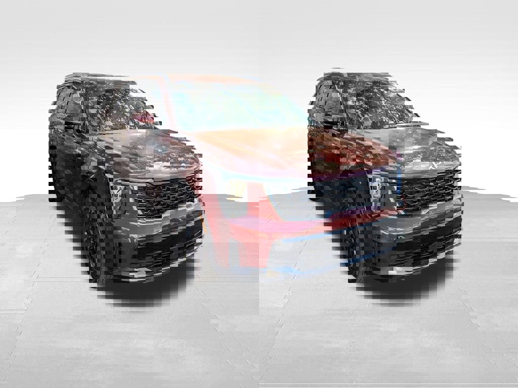 Used 2025 Kia Sorento S image 6