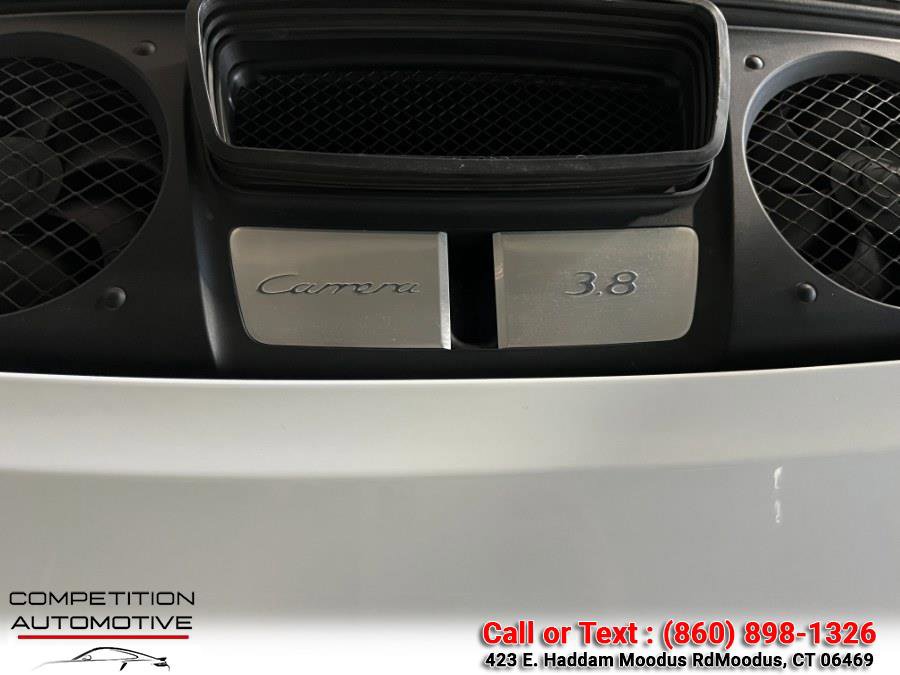 Used 2013 Porsche 911 Carrera S image 42