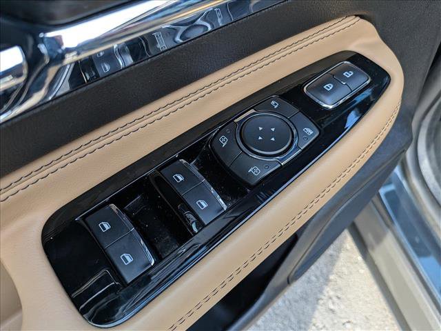 Certified 2022 Lincoln Corsair Reserve w/ Equipment Group 201A image 31