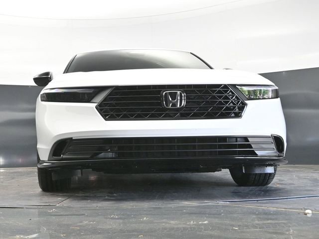 Used 2026 Honda Accord Sport image 33