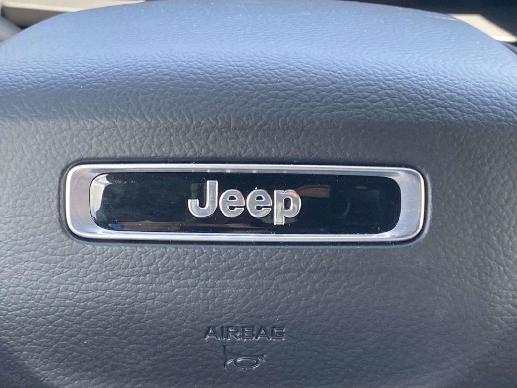 New 2026 Jeep Grand Cherokee L Limited w/ Limited Altitude Package RWD image 54