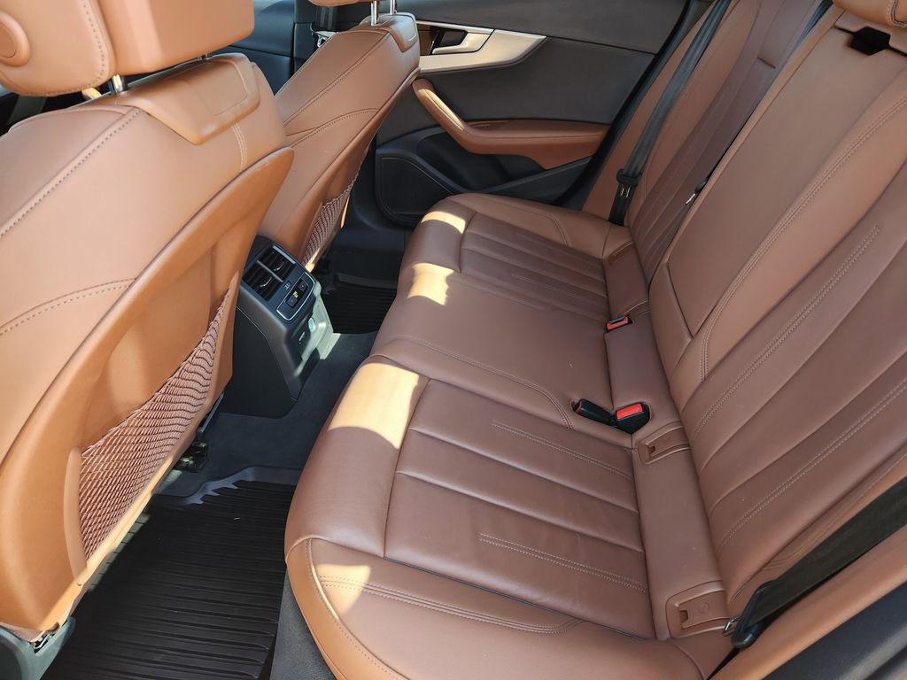 Used 2023 Audi A4 2.0T Premium Plus w/ Premium Plus Package image 38