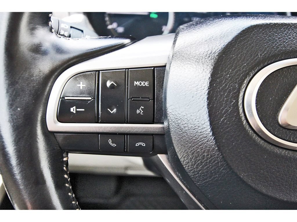 Used 2022 Lexus GX 460 Premium w/ Premium Package AWD/4WD image 14