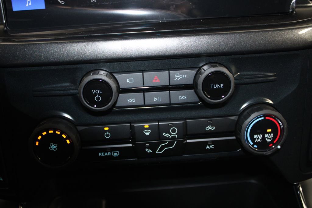 New 2026 Ford F150 STX w/ Equipment Group 200A image 40