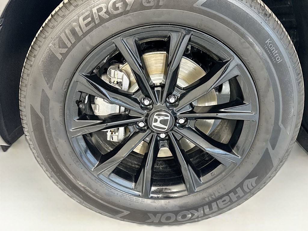 Certified 2025 Honda CR-V Sport image 30