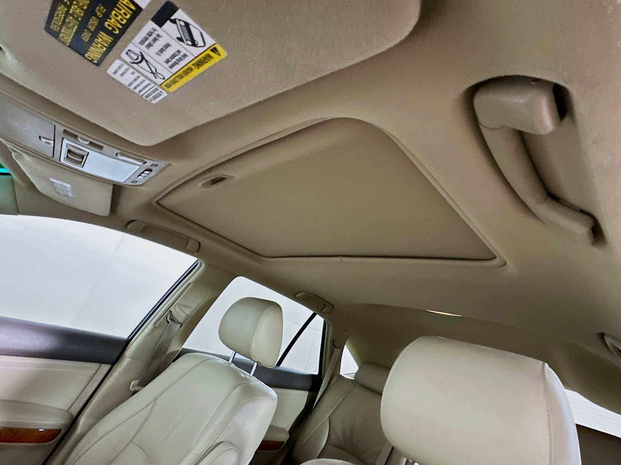 Used 2008 Lexus RX 350 2WD image 26