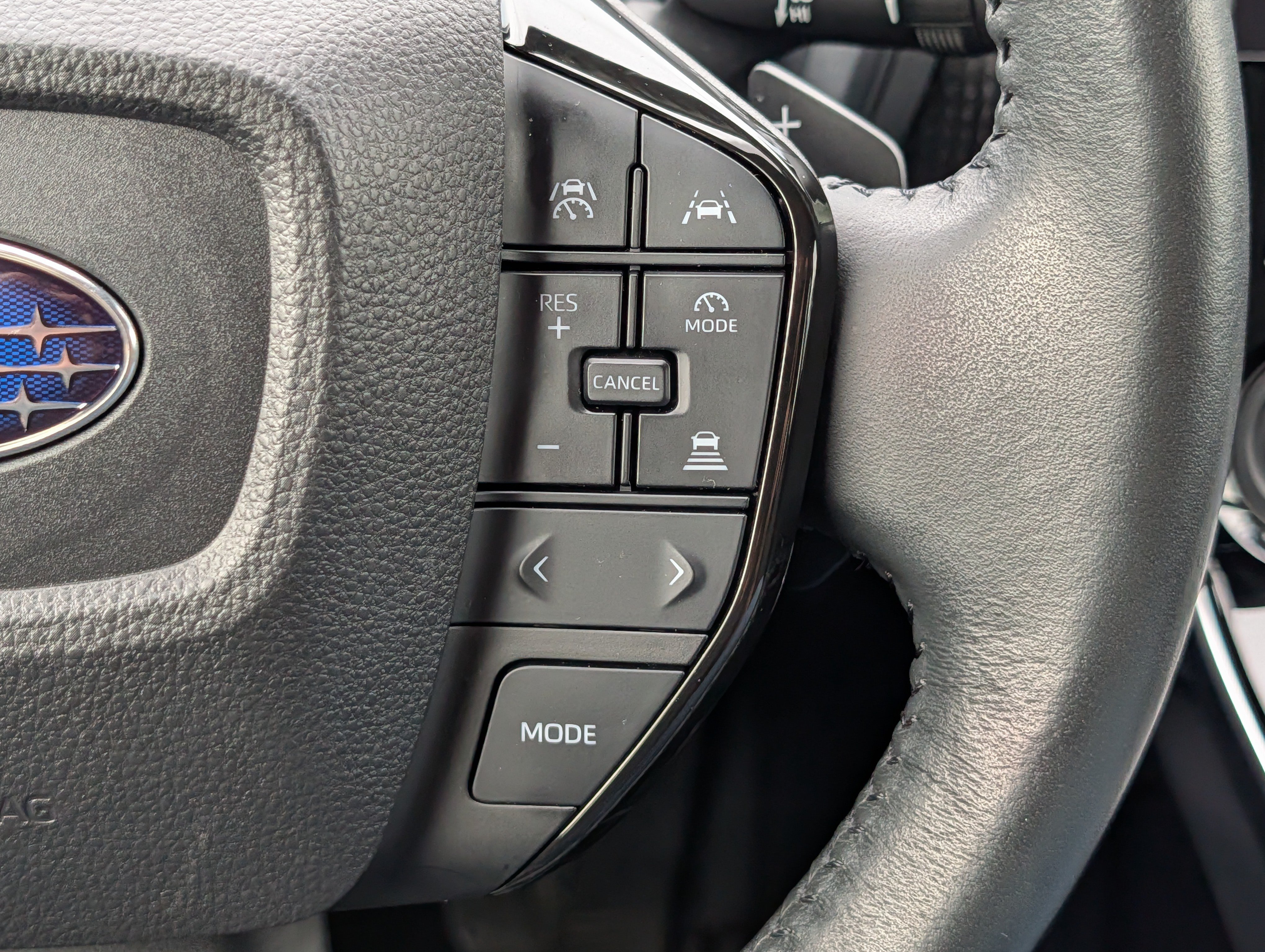 Certified 2023 Subaru Solterra AWD image 30