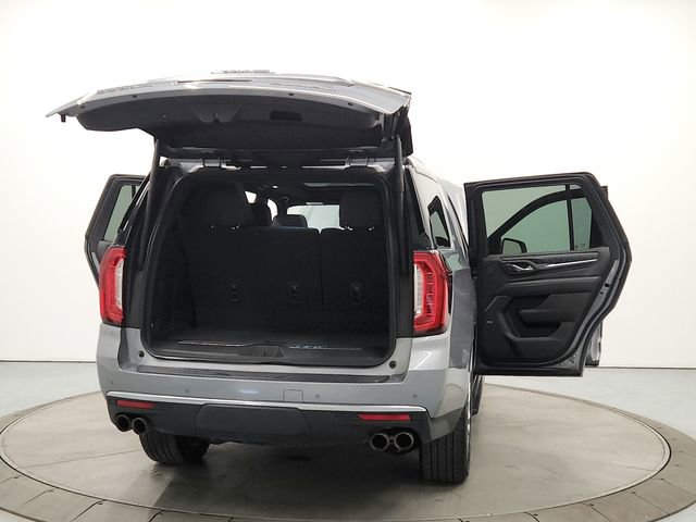 Used 2023 GMC Yukon Denali w/ Max Trailering Package image 14