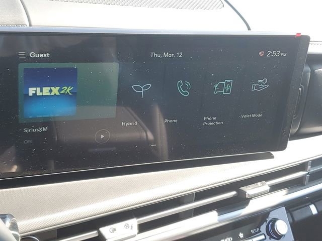 New 2026 Hyundai Santa Fe SEL w/ Tow & Go Package image 25