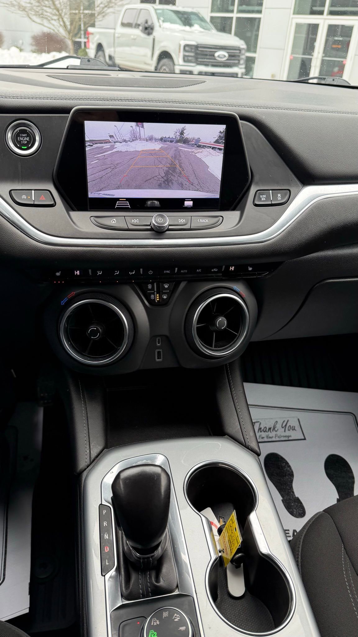 Used 2020 Chevrolet Blazer LT image 33