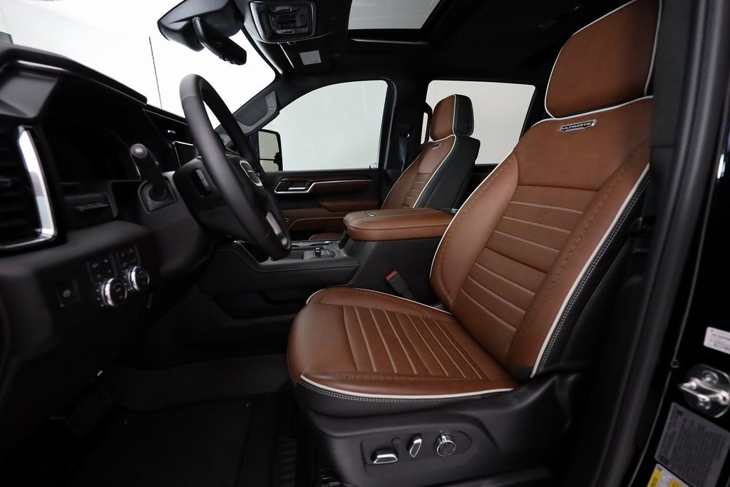Used 2026 GMC Sierra 3500 Denali Ultimate image 20