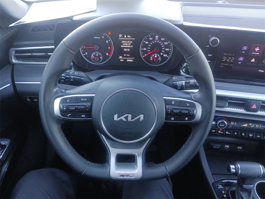 Used 2024 Kia K5 GT-Line w/ GT-Line Premium Package image 17