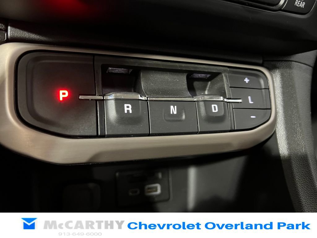 Used 2023 GMC Acadia Denali w/ Denali Technology Package image 24