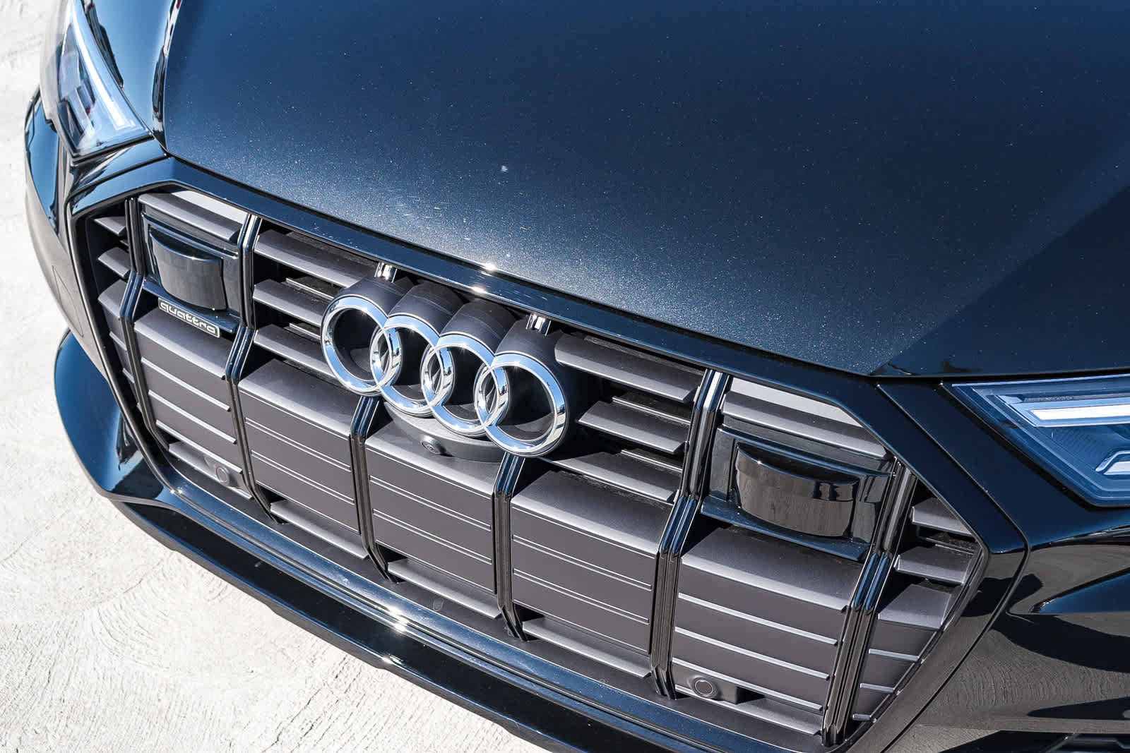 New 2026 Audi A6 Premium Plus image 5