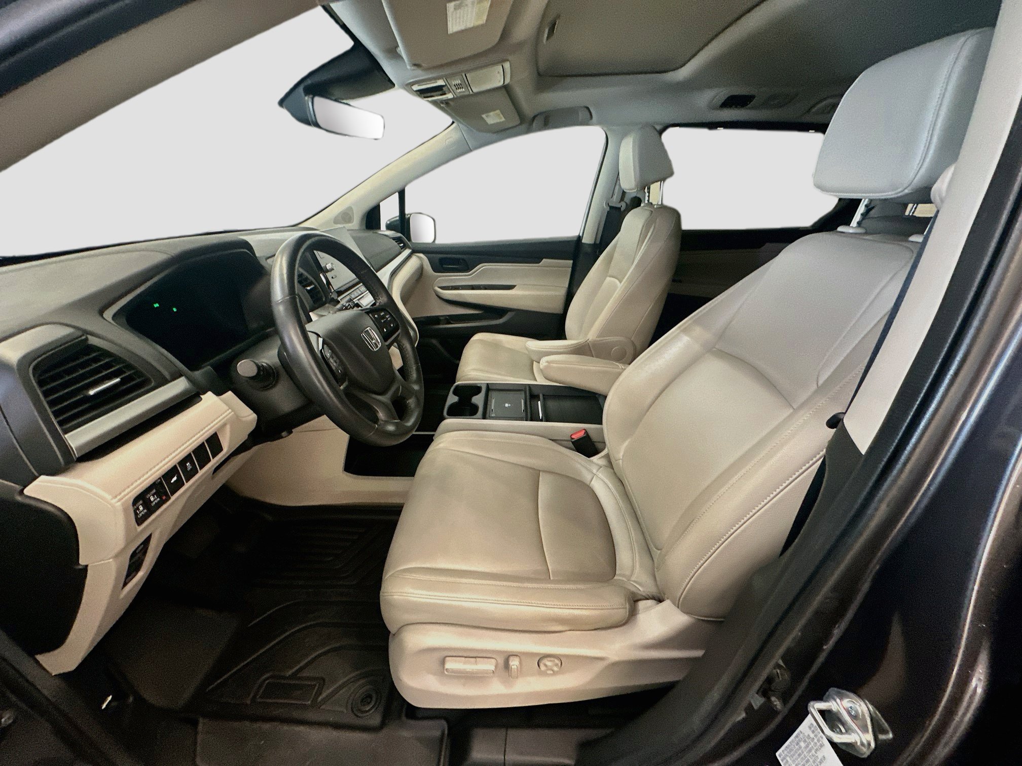 Used 2025 Honda Odyssey EX-L image 13