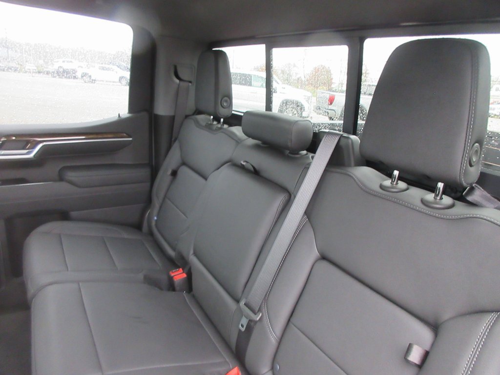 New 2026 GMC Sierra 1500 Elevation w/ Elevation Premium Package image 15