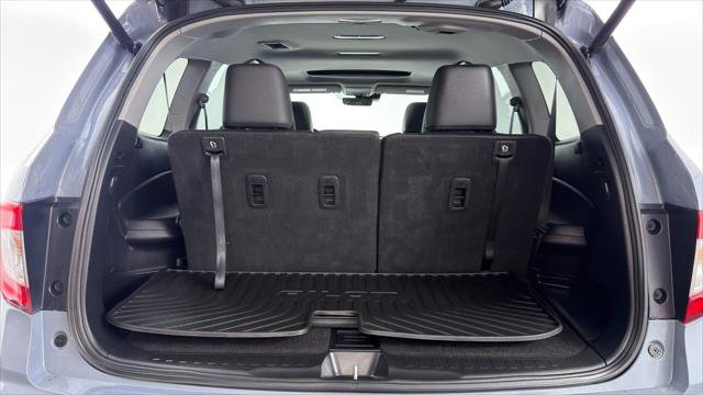 Used 2022 Honda Pilot Special Edition image 18