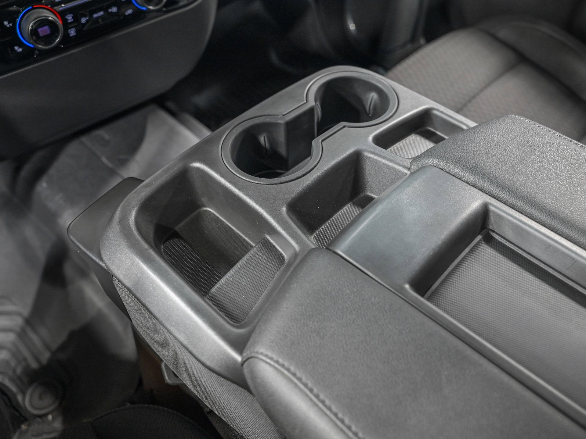 Used 2023 Chevrolet Silverado 1500 LT Trail Boss w/ Protection Package image 24