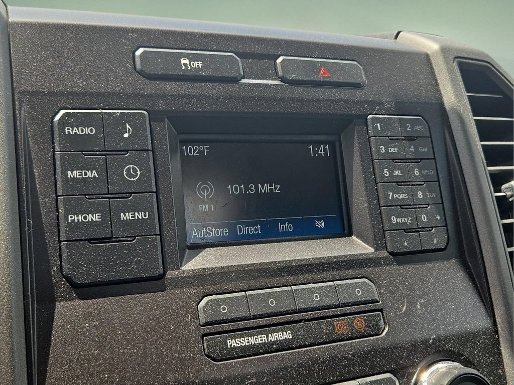 Used 2019 Ford F250 XL w/ XL Value Package AWD/4WD image 16