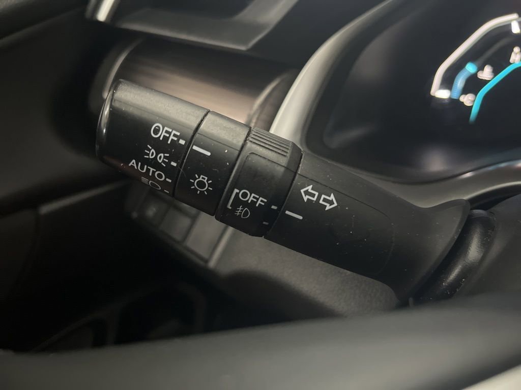 Used 2021 Honda Civic EX image 59