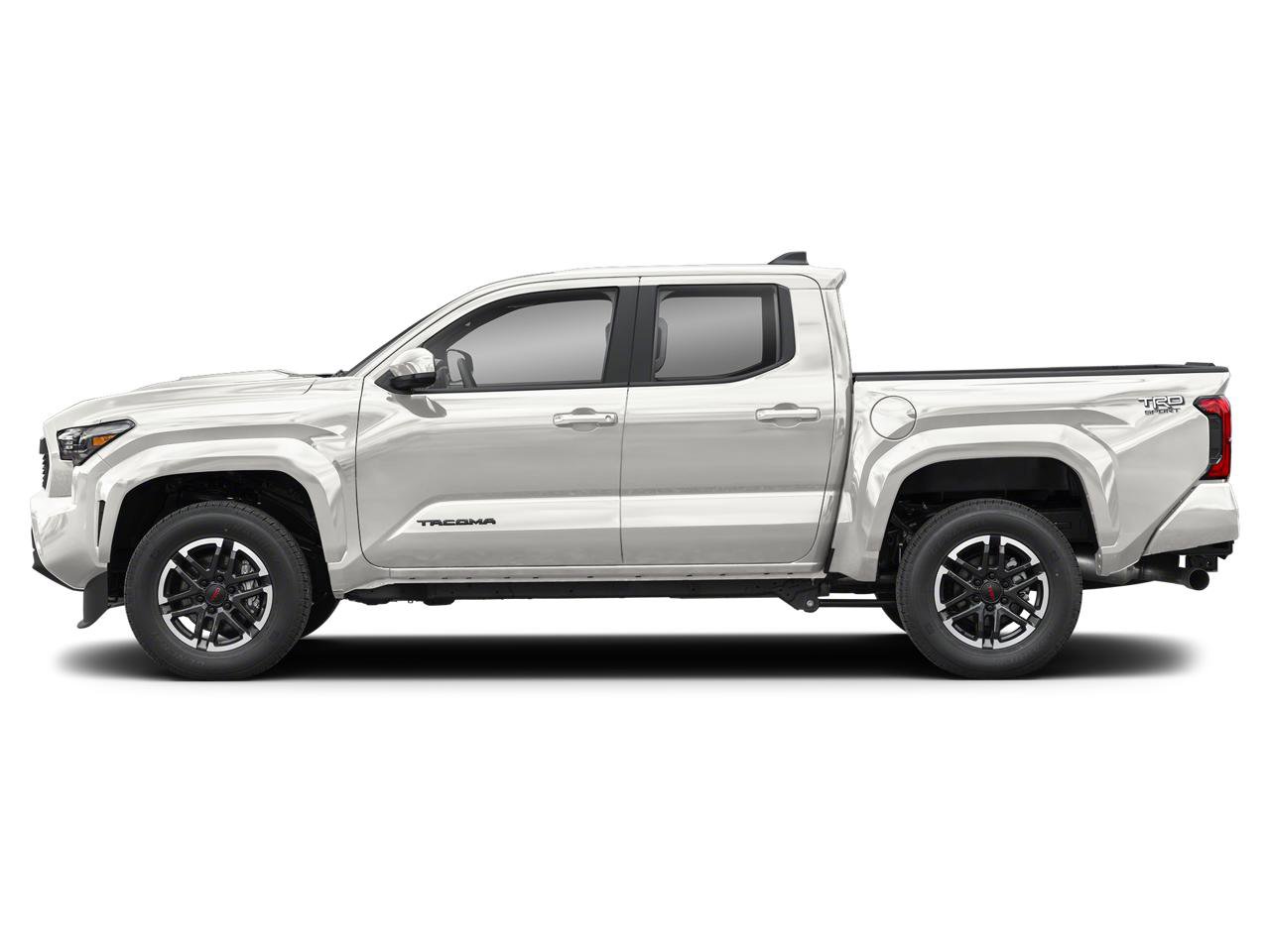 New 2025 Toyota Tacoma TRD Sport image 36