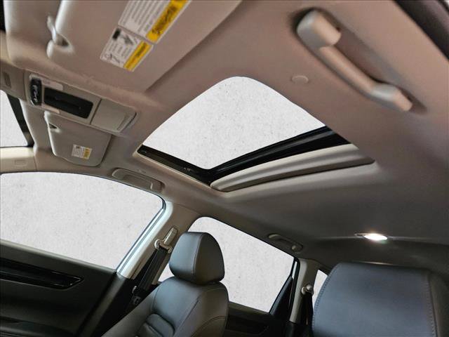 New 2026 Honda CR-V EX-L image 18