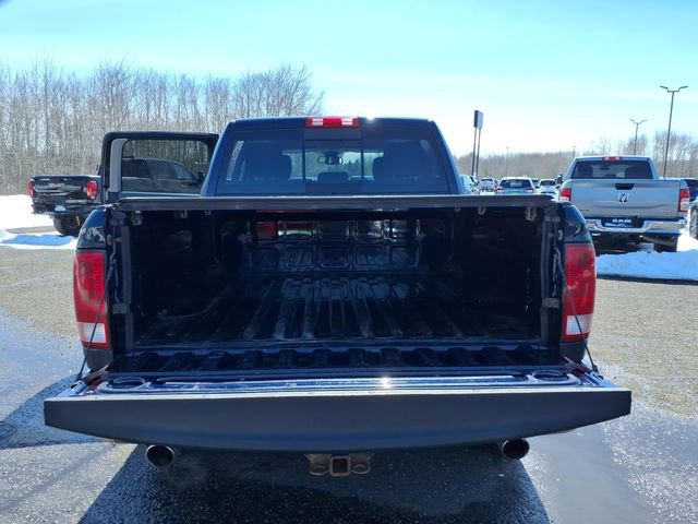 Used 2016 RAM 1500 Big Horn AWD/4WD image 14