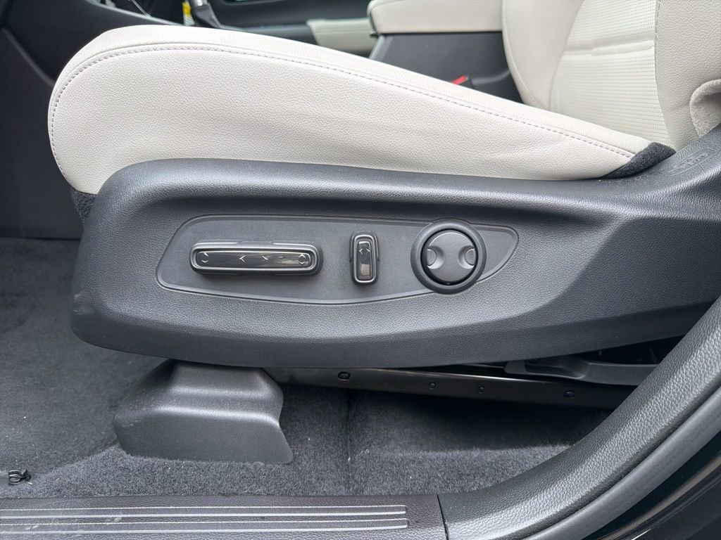 Certified 2026 Honda CR-V EX-L image 23