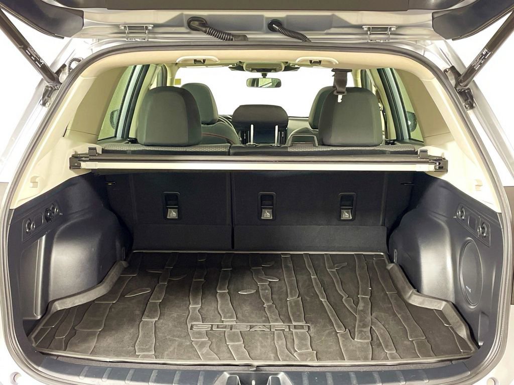 Used 2024 Subaru Forester Sport image 32