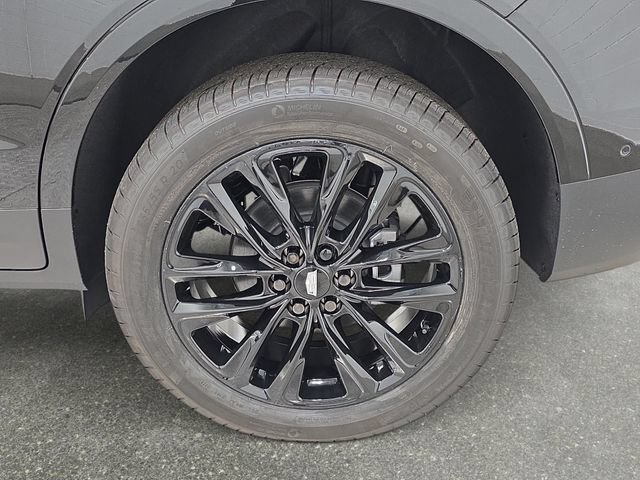 New 2026 Cadillac XT5 Premium Luxury w/ LPO, ONYX Package AWD/4WD image 28