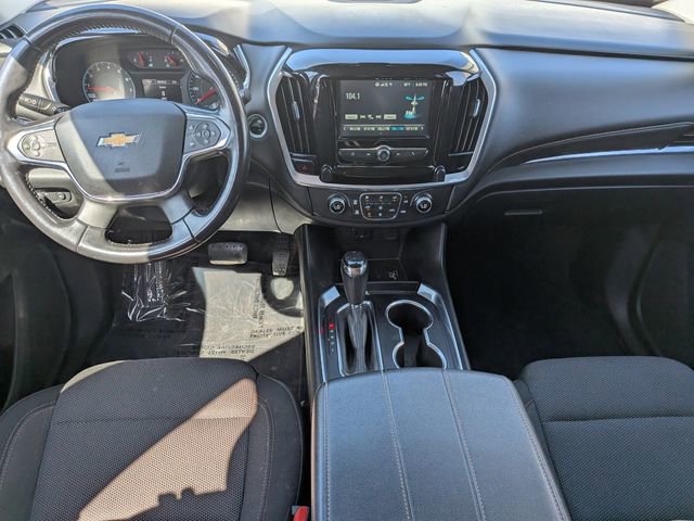 Used 2019 Chevrolet Traverse LT FWD image 15