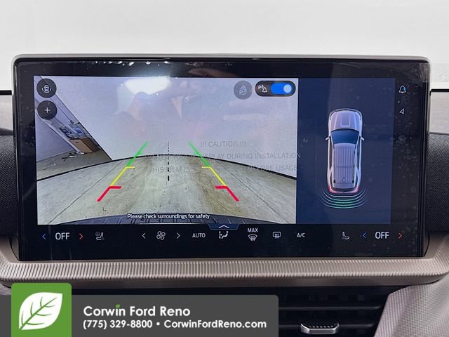 New 2025 Ford Explorer Active w/ Active Comfort Package image 15