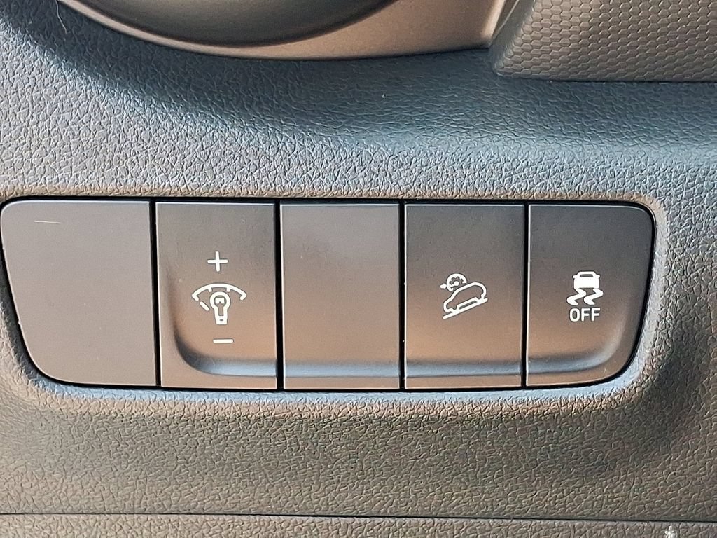 Used 2023 Hyundai Kona N Line AWD/4WD image 26