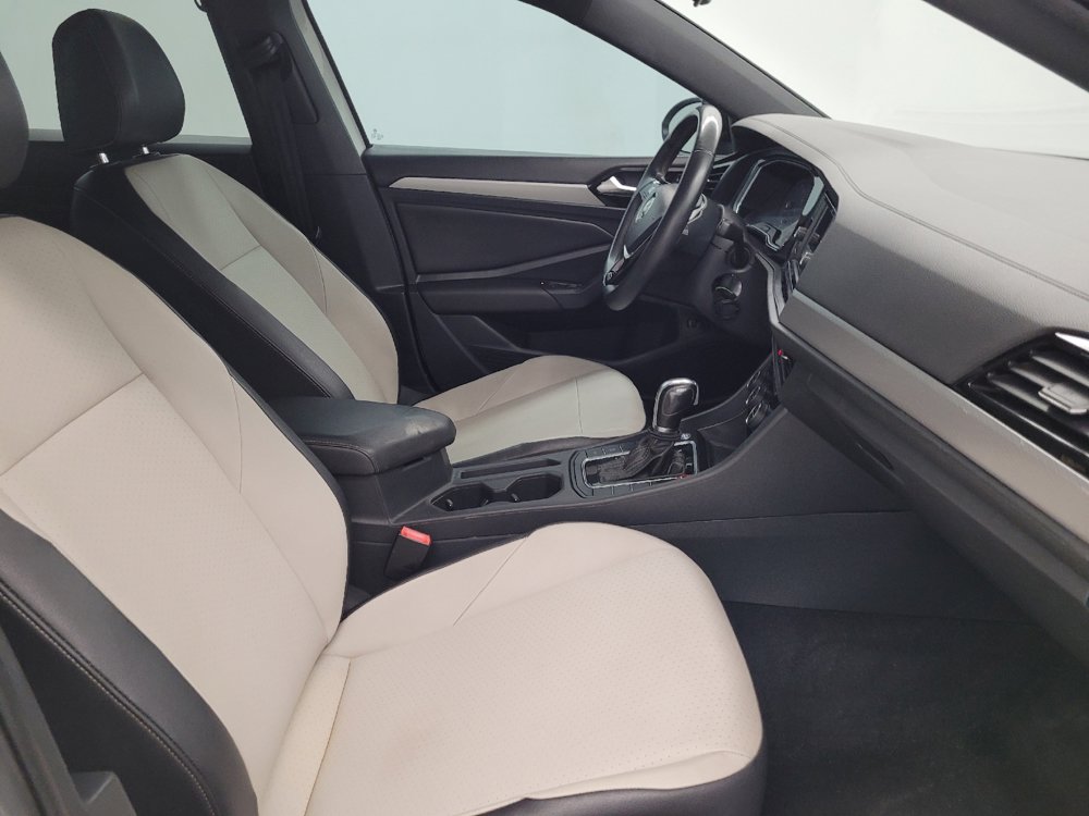 Used 2019 Volkswagen Jetta R-Line FWD image 21