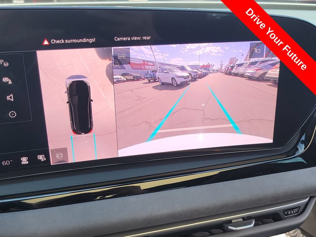Used 2025 Audi S5 Premium Plus AWD/4WD image 10