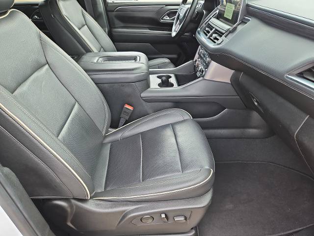 Certified 2024 GMC Yukon SLT RWD image 26