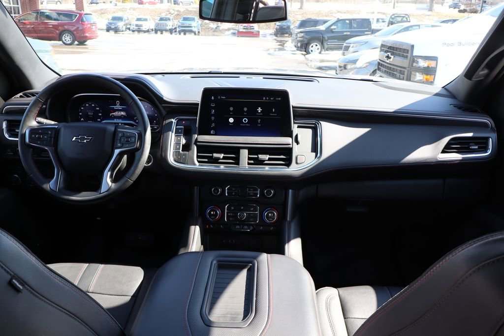 Used 2023 Chevrolet Tahoe RST image 45