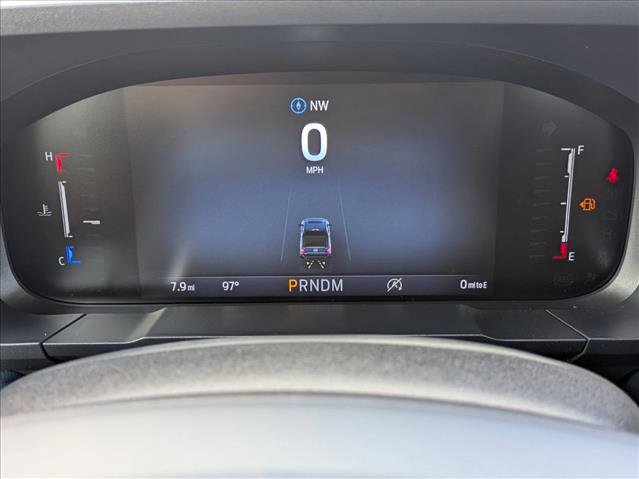 New 2025 Ford Maverick Lobo image 11