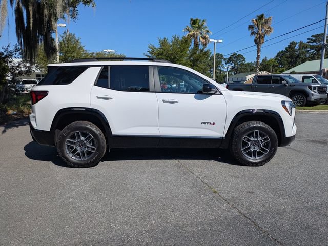 New 2026 GMC Terrain AT4 w/ Technology Package II AWD/4WD image 4