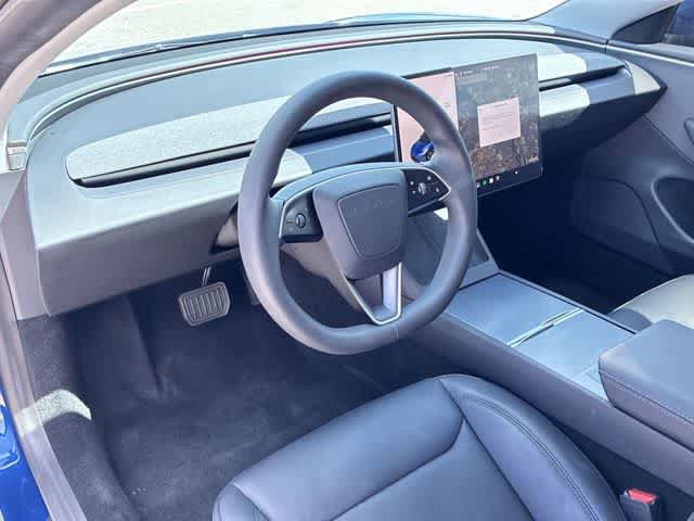 Used 2024 Tesla Model 3 Standard Range RWD video 2