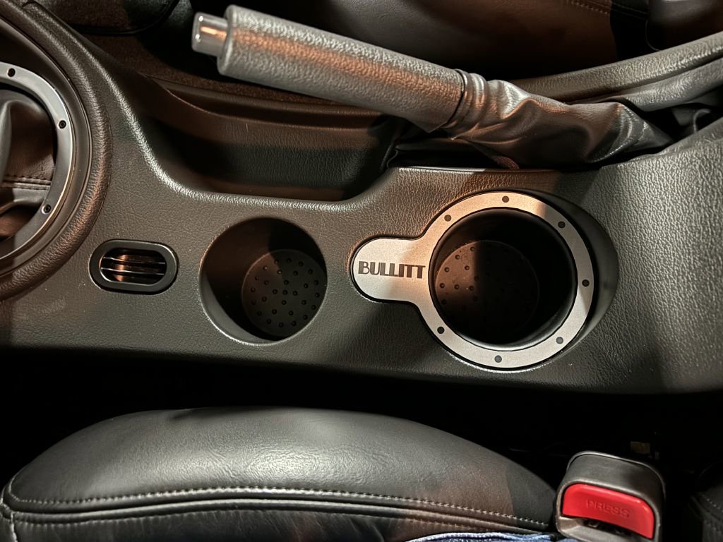 Used 2001 Ford Mustang GT image 55