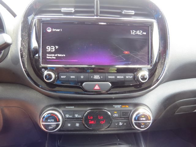 Used 2022 Kia Soul X-Line FWD image 20