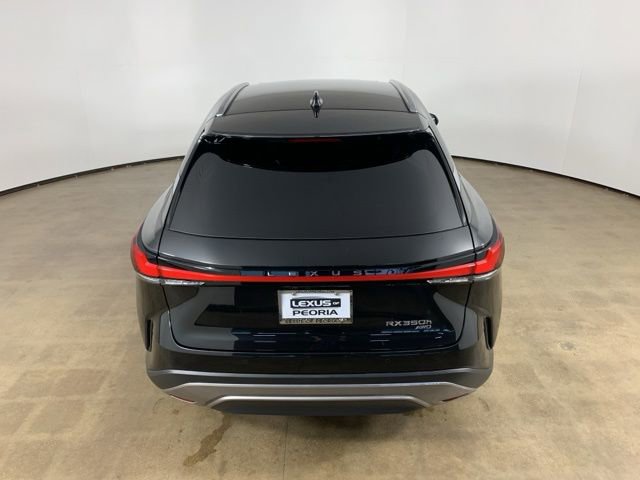 Used 2023 Lexus RX 350 w/ Accessory Package (Z1) image 33