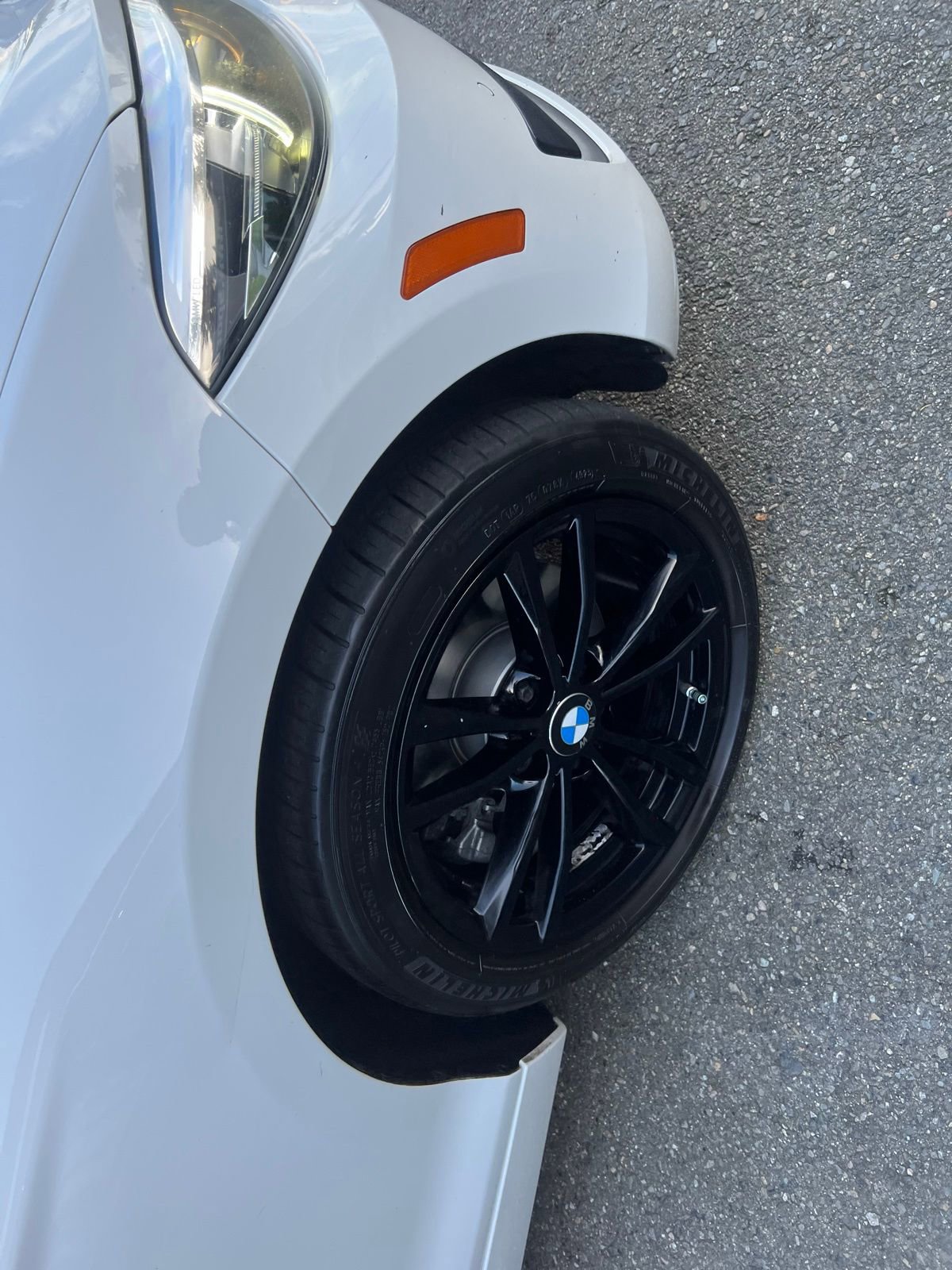 Used 2019 BMW 230i Coupe w/ Convenience Package RWD image 11