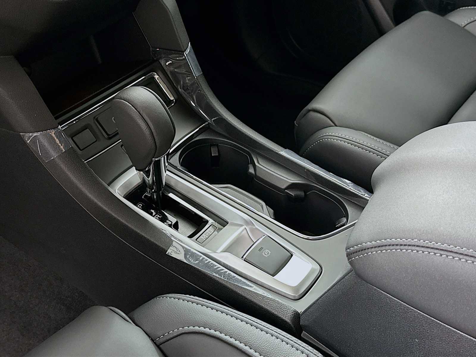 New 2026 Subaru Ascent Premium AWD/4WD image 15