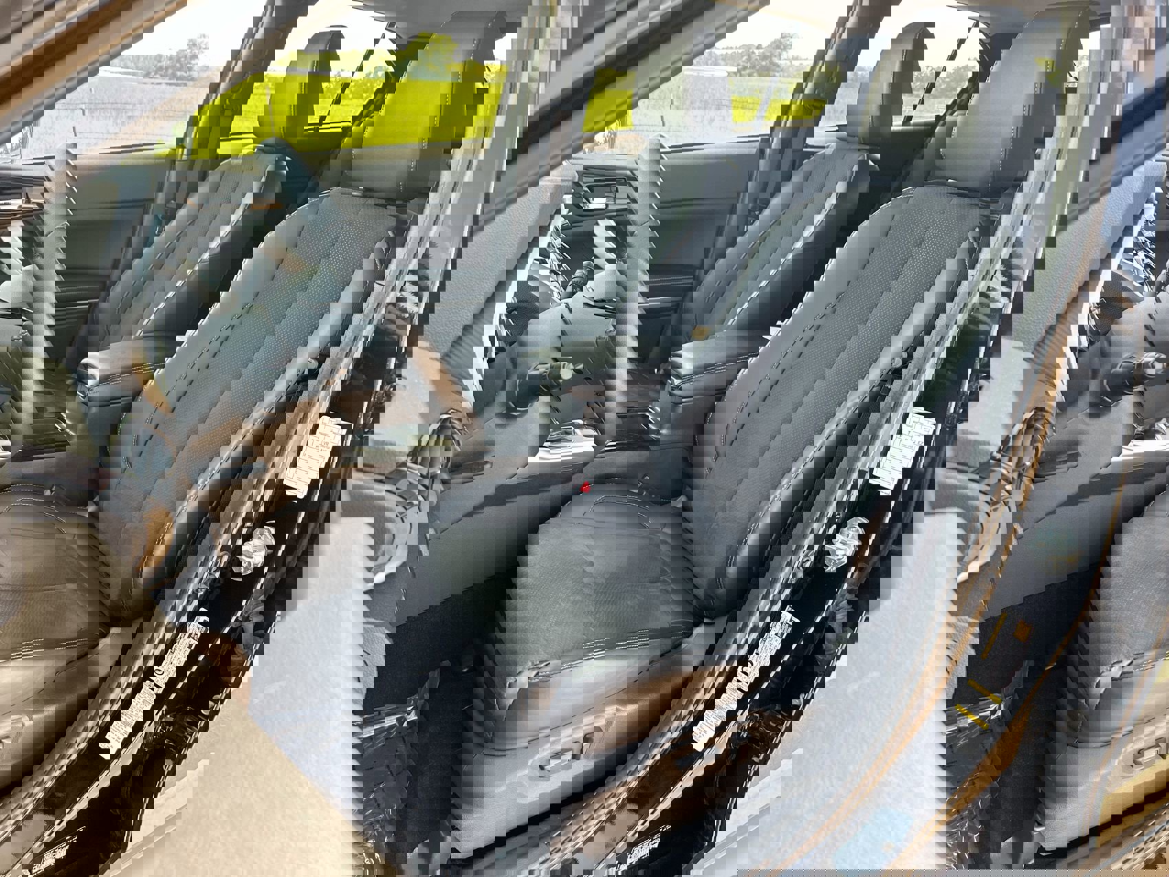 Used 2024 Mitsubishi Eclipse Cross SE image 11