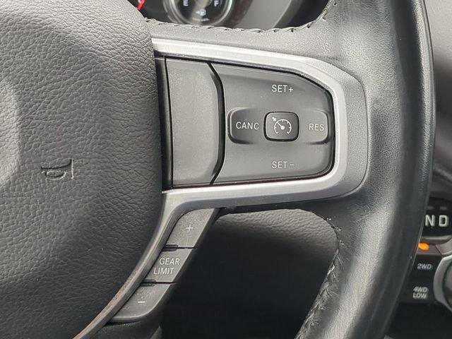 Certified 2022 RAM 1500 Big Horn image 30