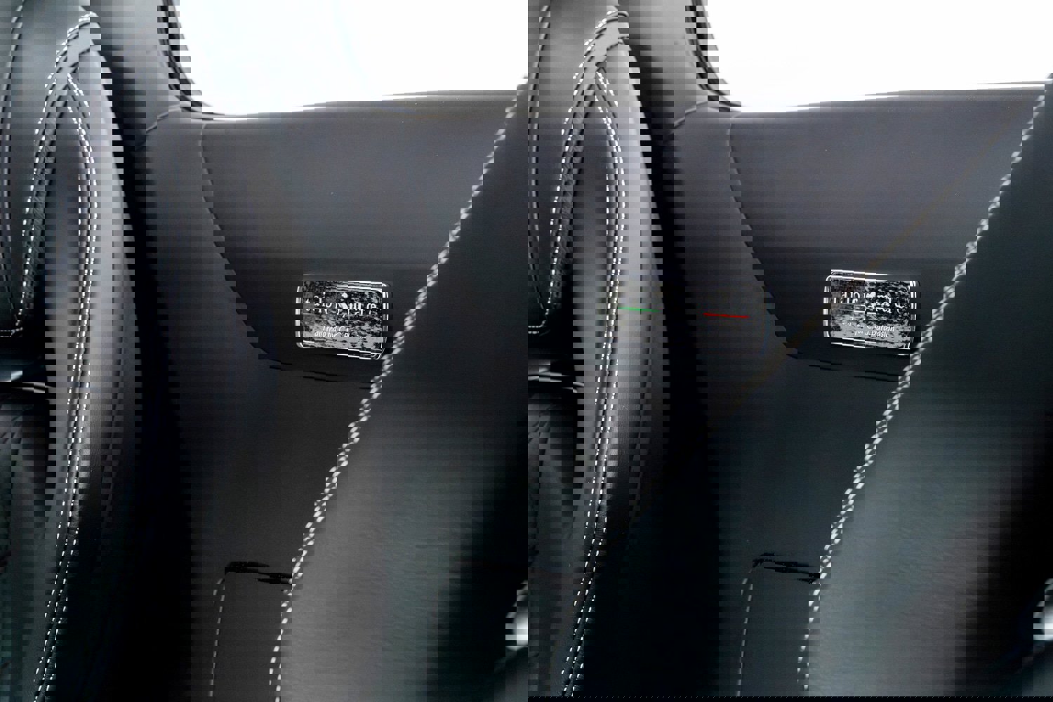 Certified 2021 Ferrari 812 GTS image 35